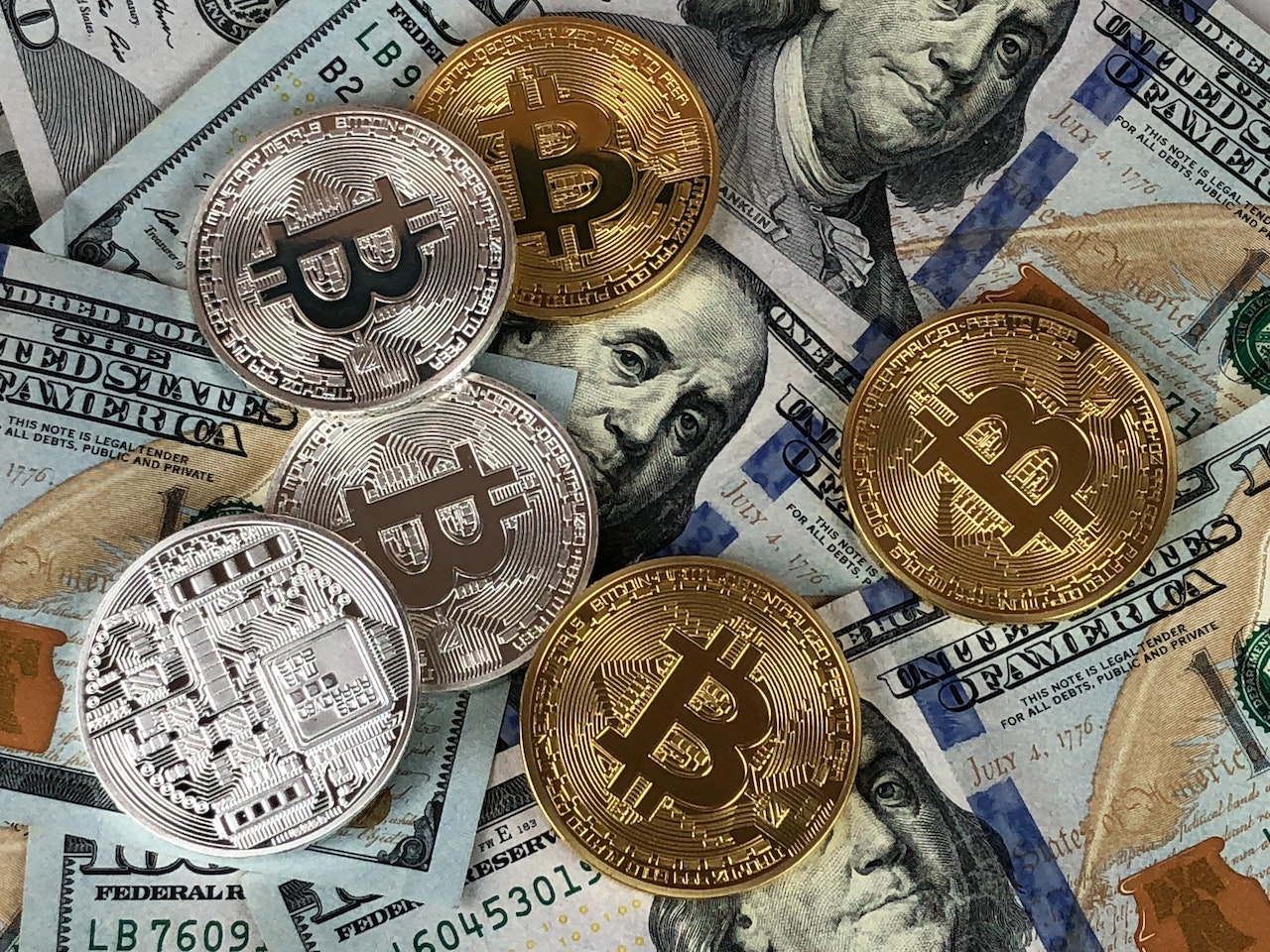 Guide till Bitcoin betting